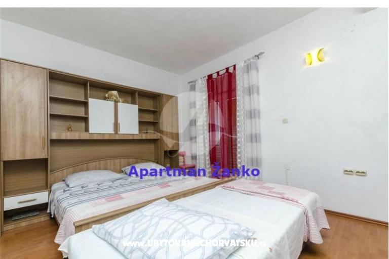 Apartman Žanko – fotó 6