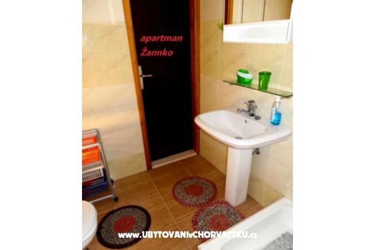 Apartman Žanko – fotó 7