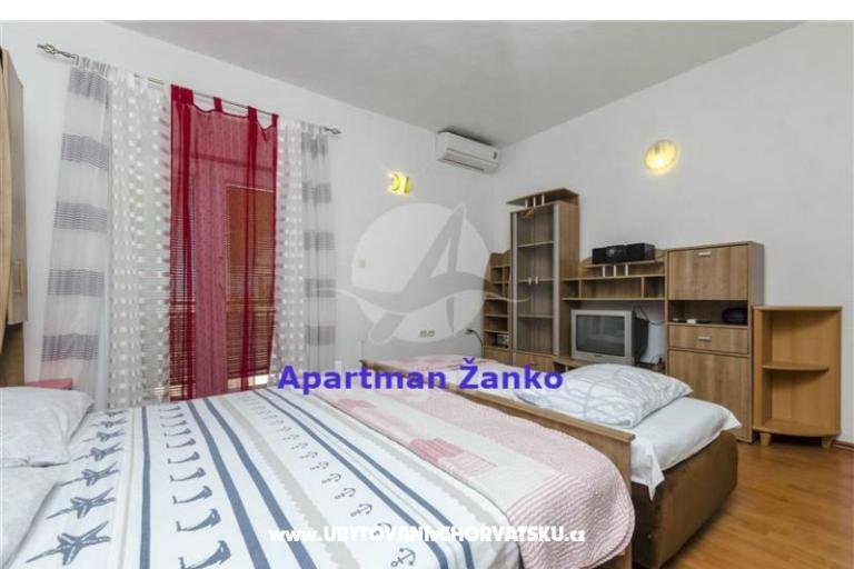 Apartman Žanko – fotó 8