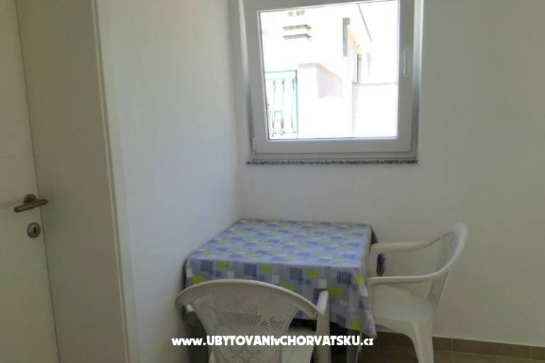 Apartmanok Miki – fotó 13