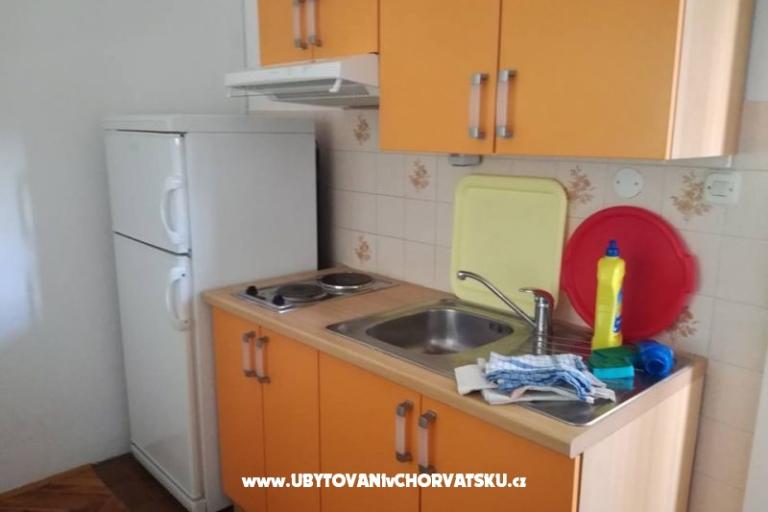 Apartmanok Miki – fotó 15