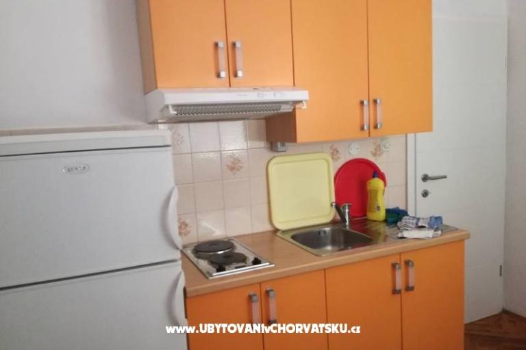 Apartmanok Miki – fotó 16