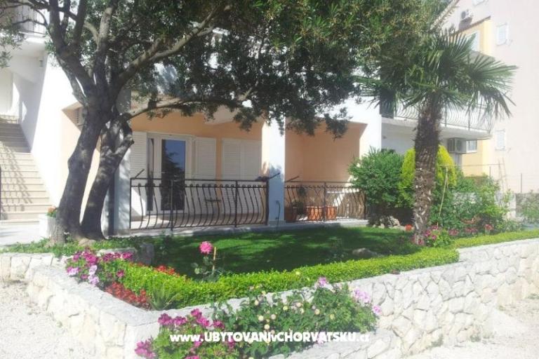 Apartmanok Milić Promajna – fotó 14