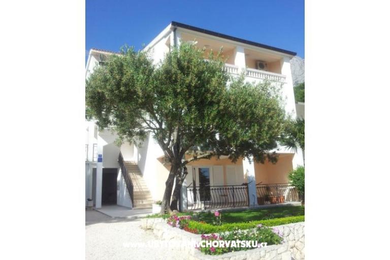 Apartmanok Milić Promajna – fotó 15