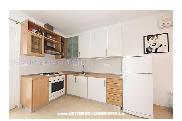 Apartmanok Milić Promajna – fotó 4