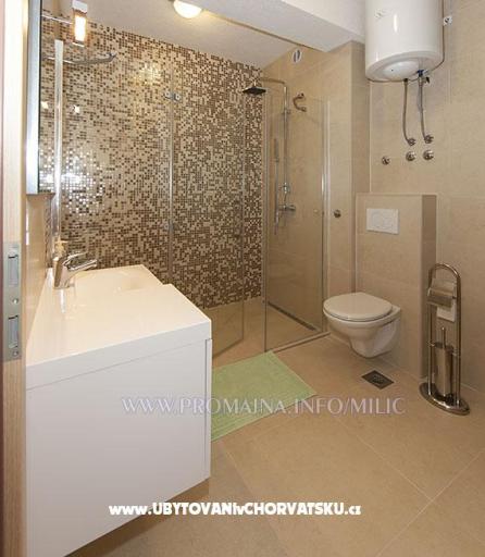 Apartmanok Milić Promajna – fotó 7