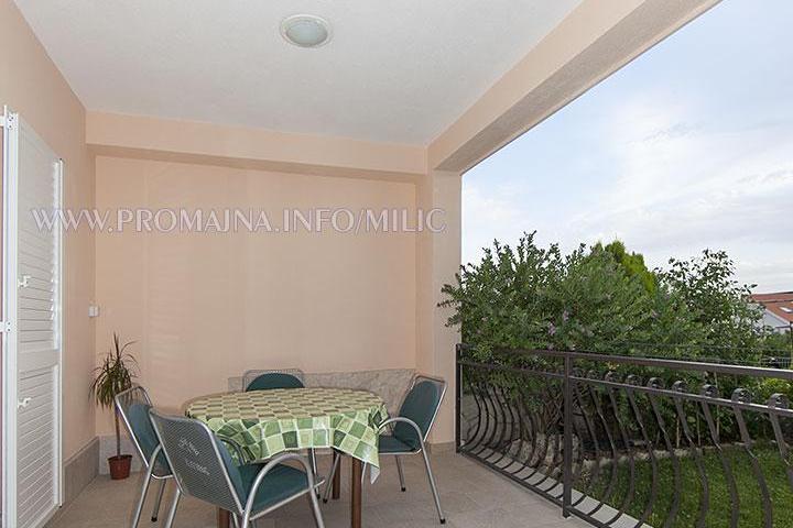 Apartmanok Milić Promajna – fotó 8