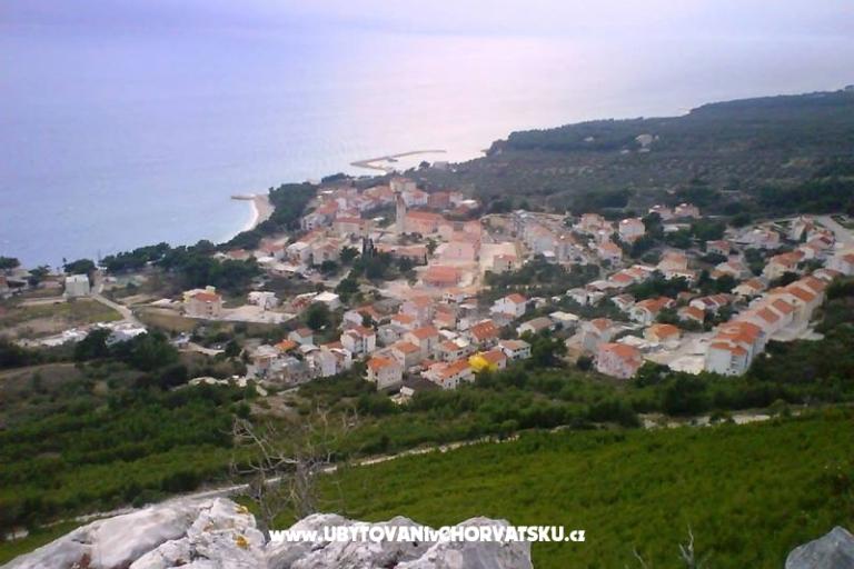 Apartmanok Milić Promajna – fotó 9