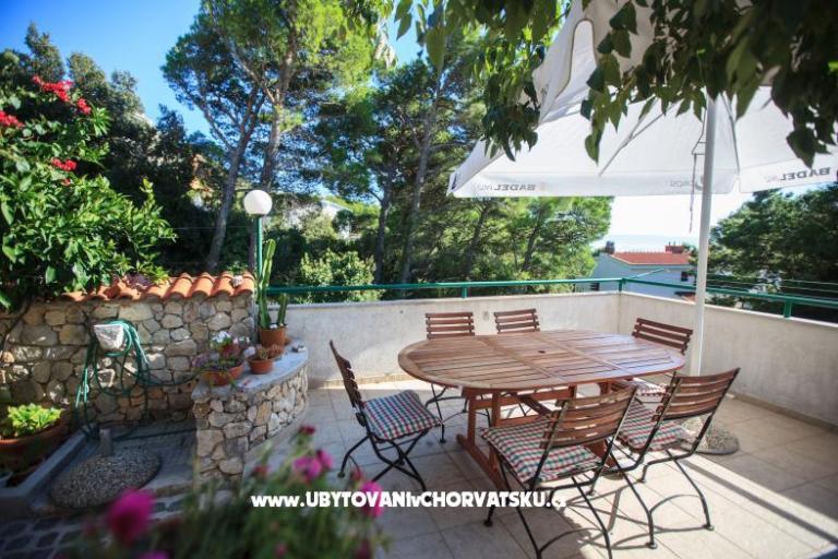 Apartmanok Montana – fotó 2