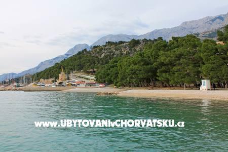 Apartmanok Montana – fotó 3