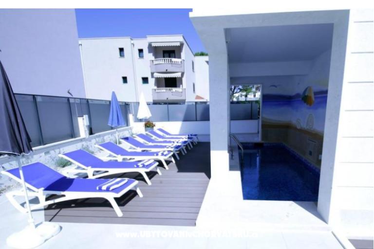 Apartmanok Neda Promajna – fotó 3
