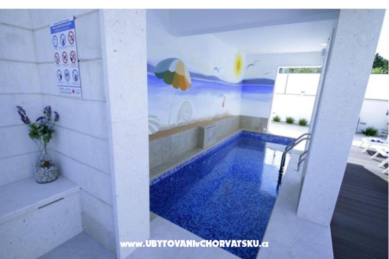 Apartmanok Neda Promajna – fotó 4