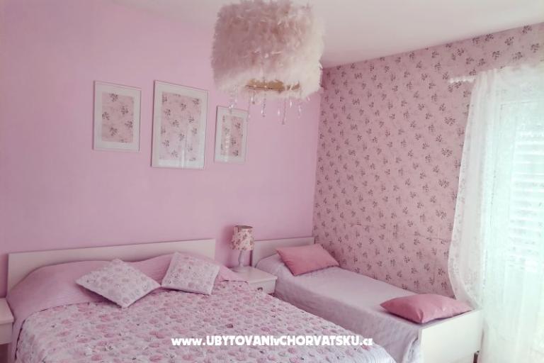 Apartmanok Nina – fotó 10