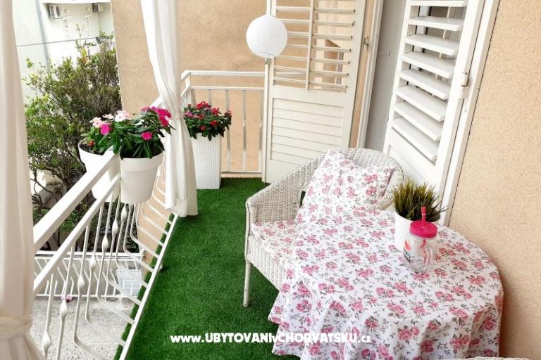 Apartmanok Nina – fotó 12