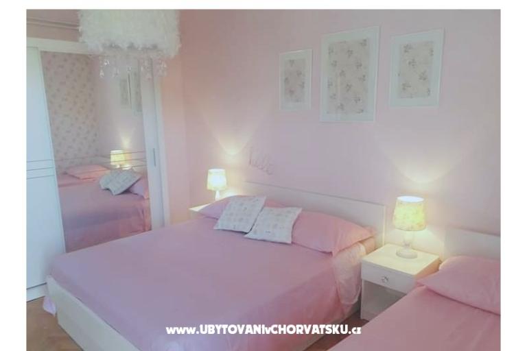 Apartmanok Nina – fotó 13
