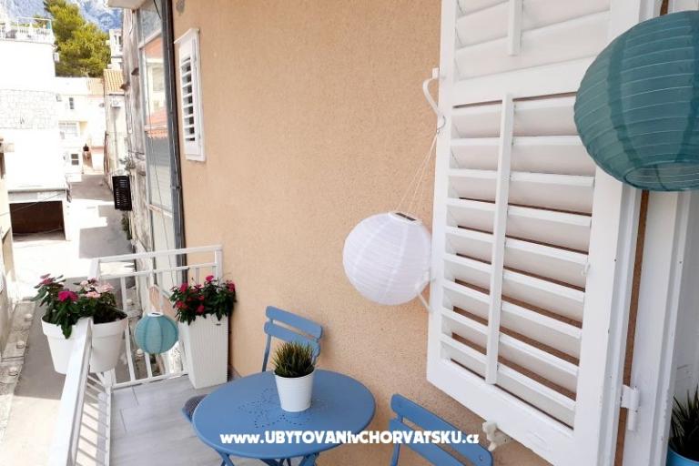 Apartmanok Nina – fotó 14