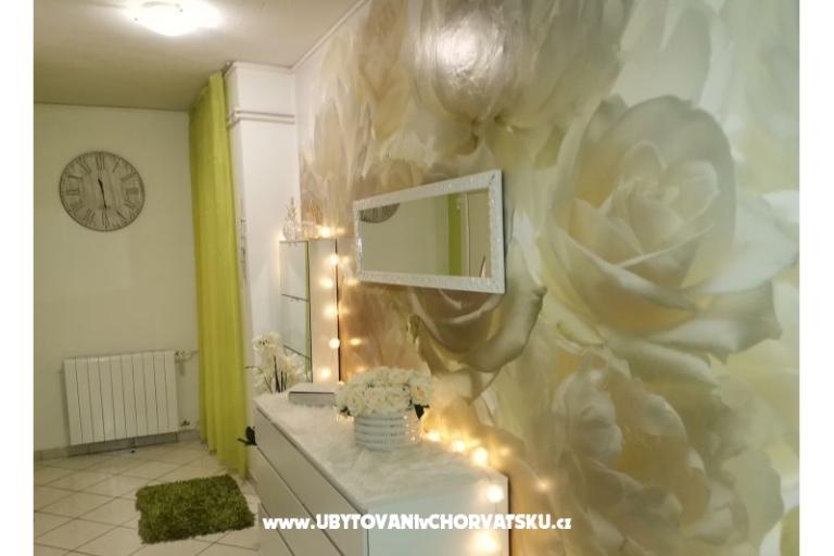 Apartmanok Nina – fotó 15