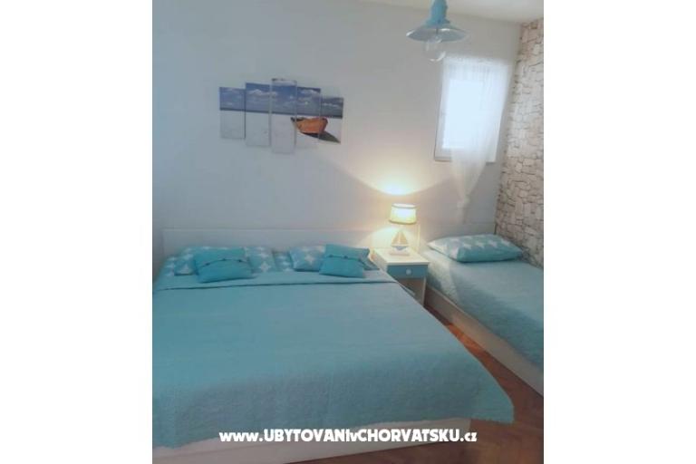 Apartmanok Nina – fotó 3