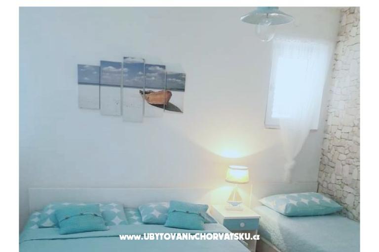 Apartmanok Nina – fotó 5