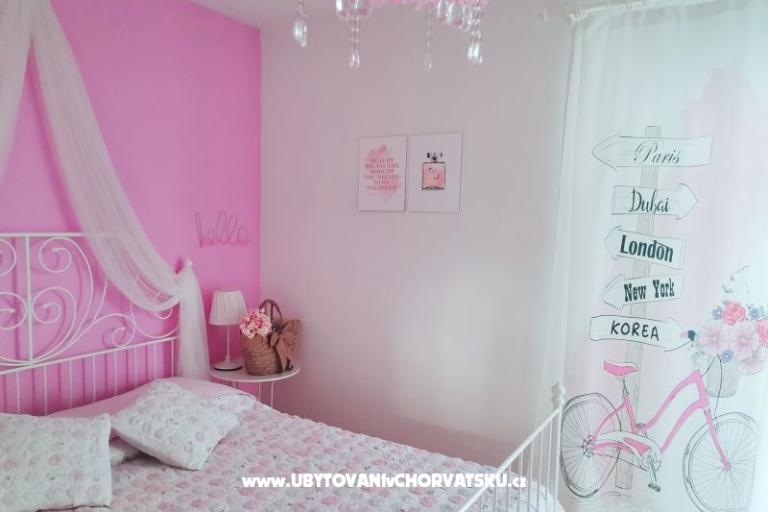Apartmanok Nina – fotó 6