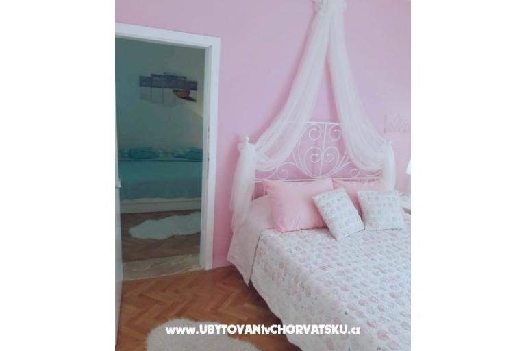 Apartmanok Nina – fotó 7