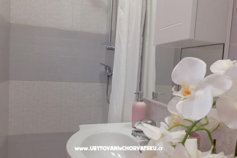 Apartmanok Nina – fotó 8
