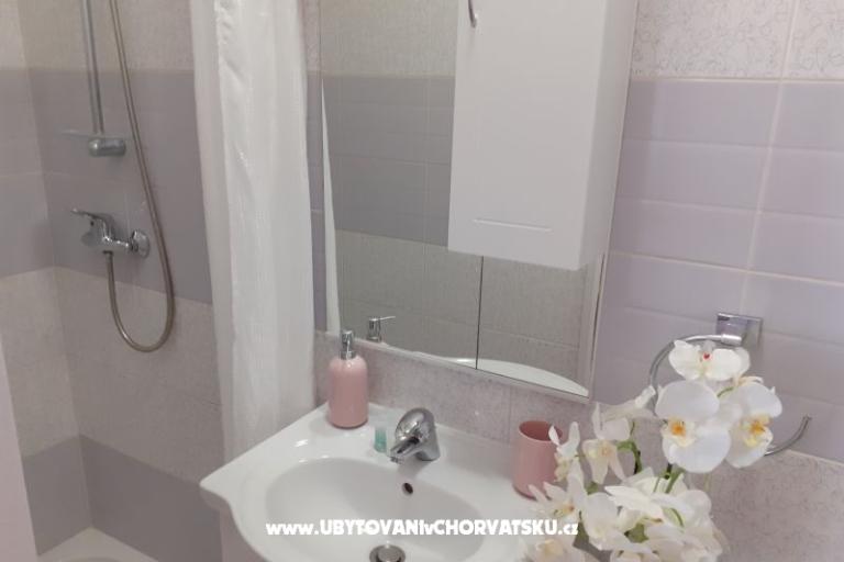 Apartmanok Nina – fotó 9