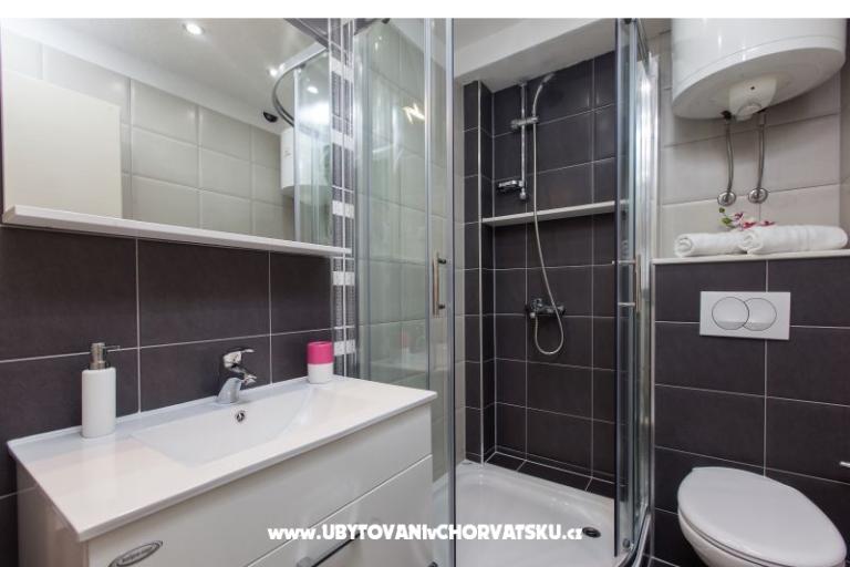 Apartmanok Orka Promajna – fotó 10