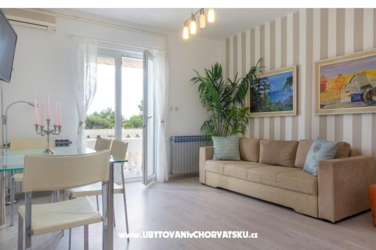 Apartmanok Orka Promajna – fotó 12