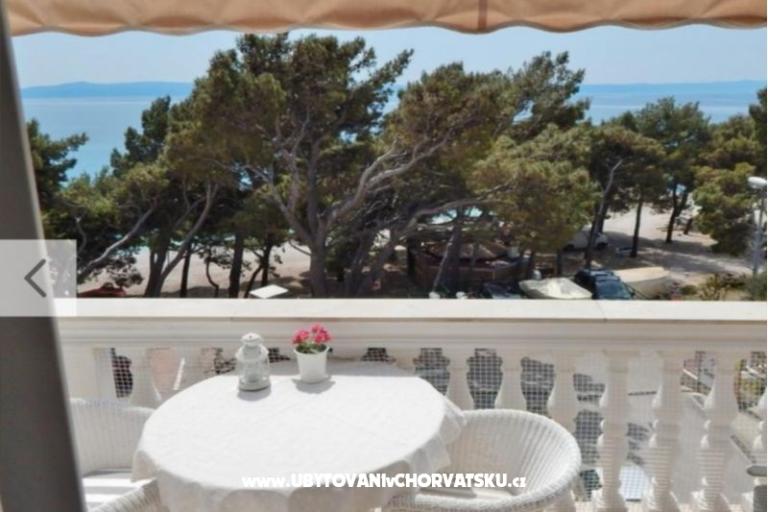 Apartmanok Orka Promajna – fotó 13