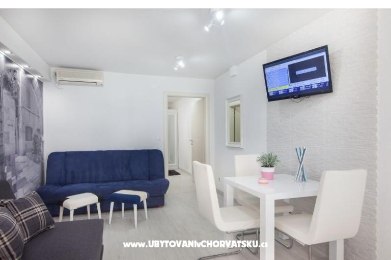 Apartmanok Orka Promajna – fotó 15
