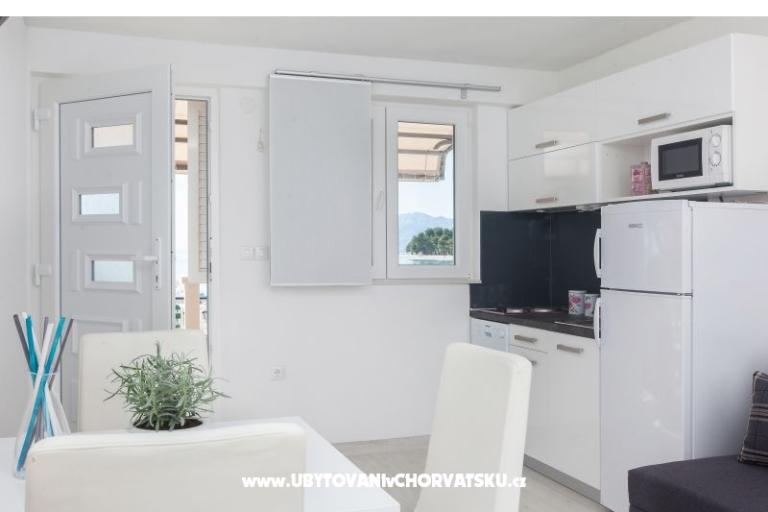Apartmanok Orka Promajna – fotó 16