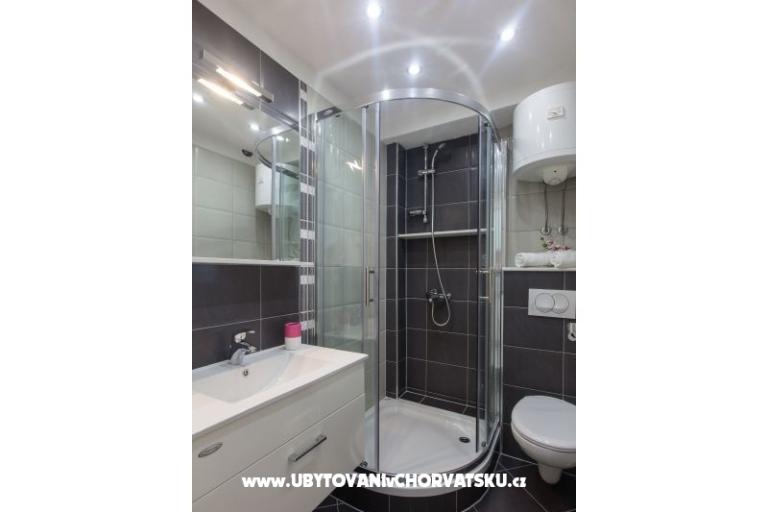Apartmanok Orka Promajna – fotó 17