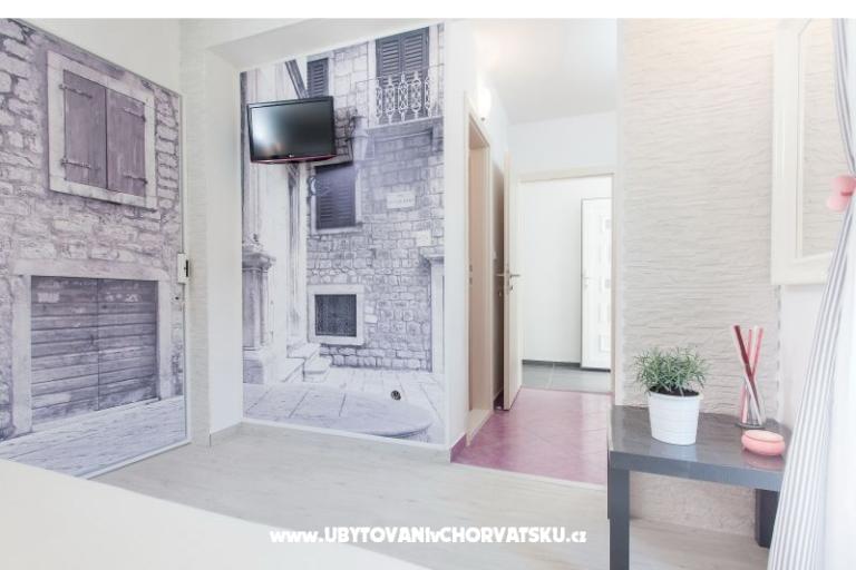 Apartmanok Orka Promajna – fotó 3
