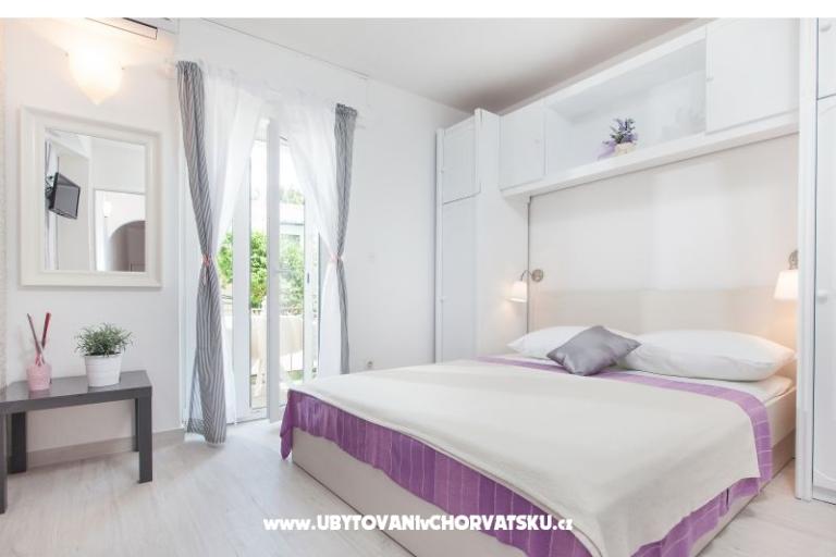 Apartmanok Orka Promajna – fotó 4