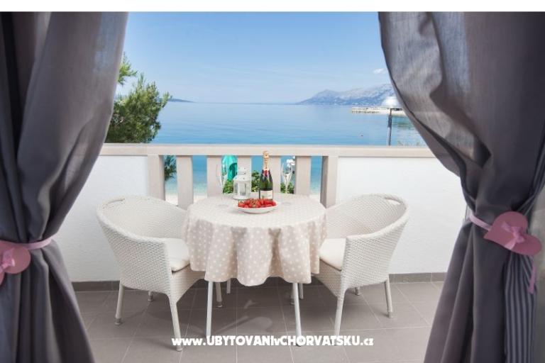 Apartmanok Orka Promajna – fotó 8
