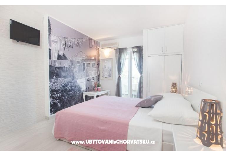 Apartmanok Orka Promajna – fotó 9