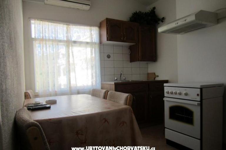 Apartmanok Paula i Ante – fotó 10