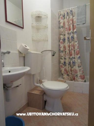 Apartmanok Paula i Ante – fotó 12