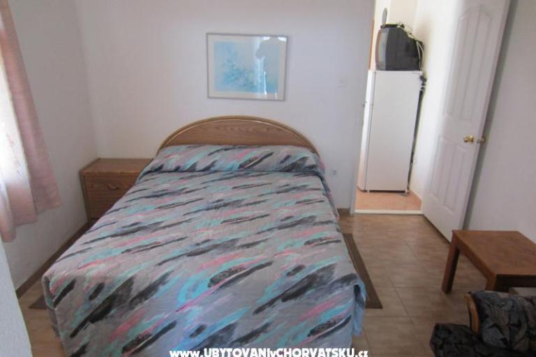 Apartmanok Paula i Ante – fotó 15