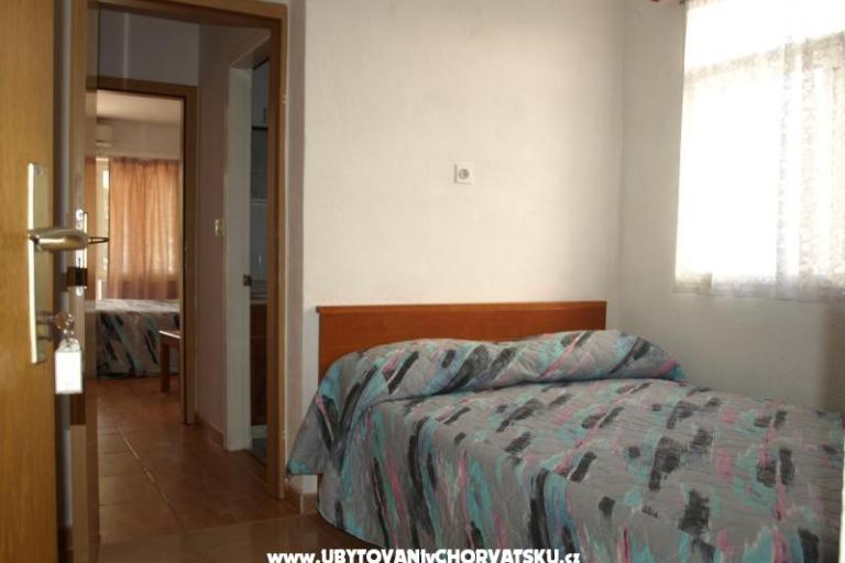 Apartmanok Paula i Ante – fotó 17