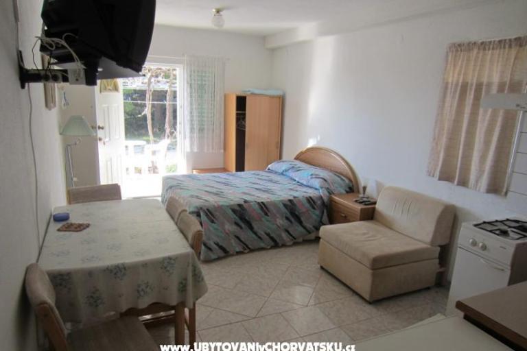 Apartmanok Paula i Ante – fotó 3