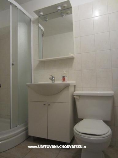 Apartmanok Paula i Ante – fotó 4