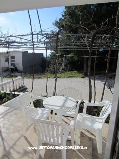 Apartmanok Paula i Ante – fotó 5