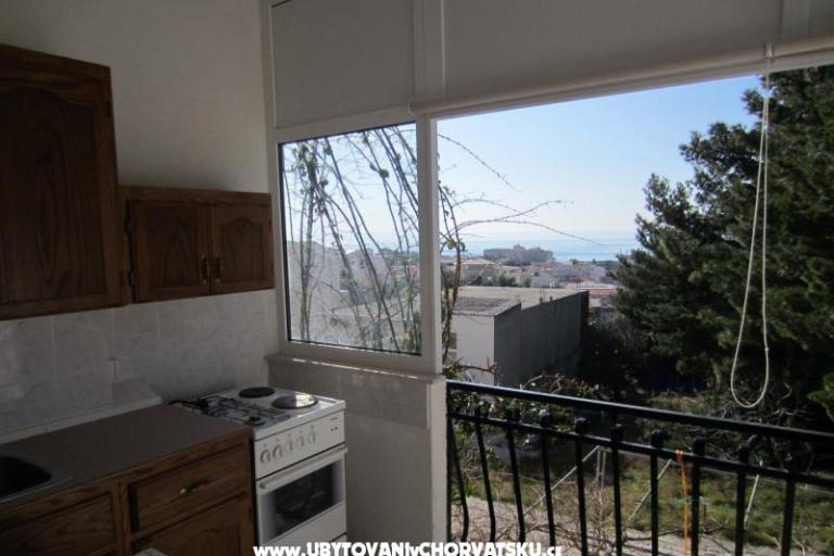 Apartmanok Paula i Ante – fotó 6