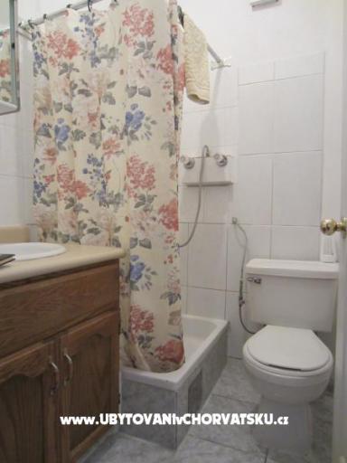 Apartmanok Paula i Ante – fotó 8