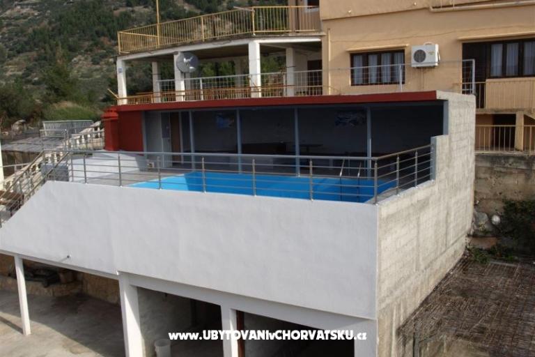 Apartmanok Paula i Ante – fotó 9