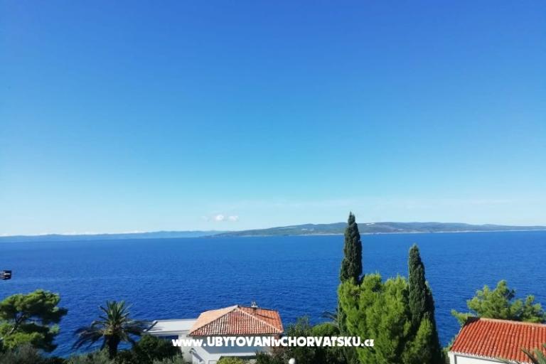Apartmanok Pavić Promajna – fotó 10