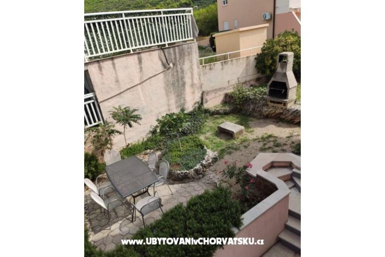 Apartmanok Pavić Promajna – fotó 14