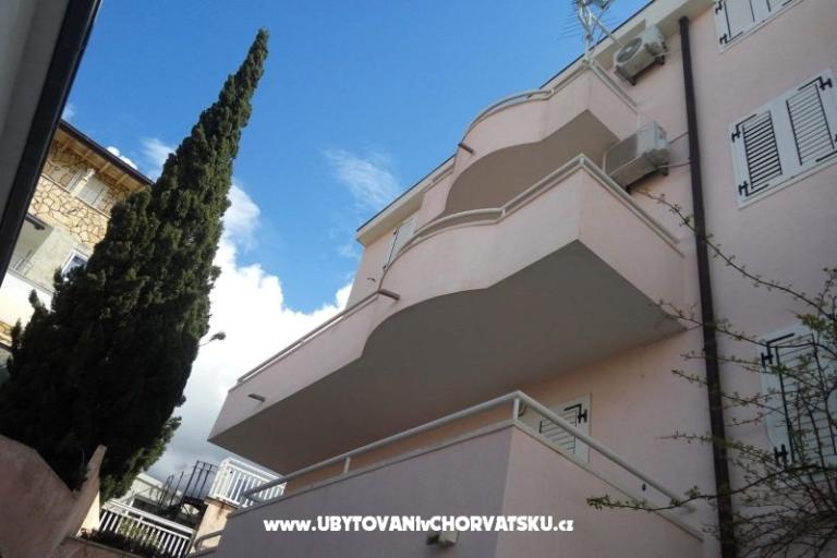 Apartmanok Pavić Promajna – fotó 15